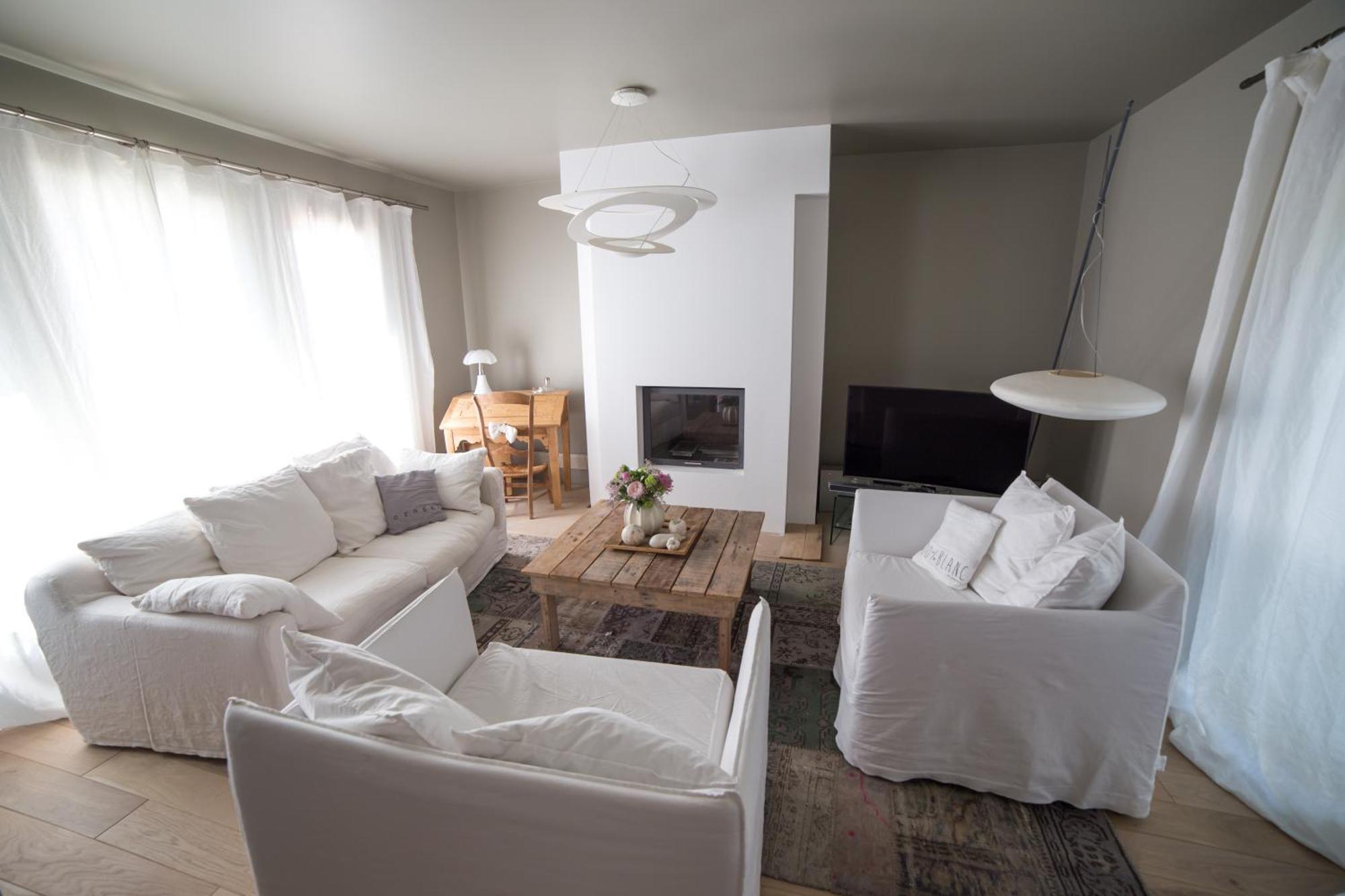 Chambre D'Hotes Arima Биариц Екстериор снимка