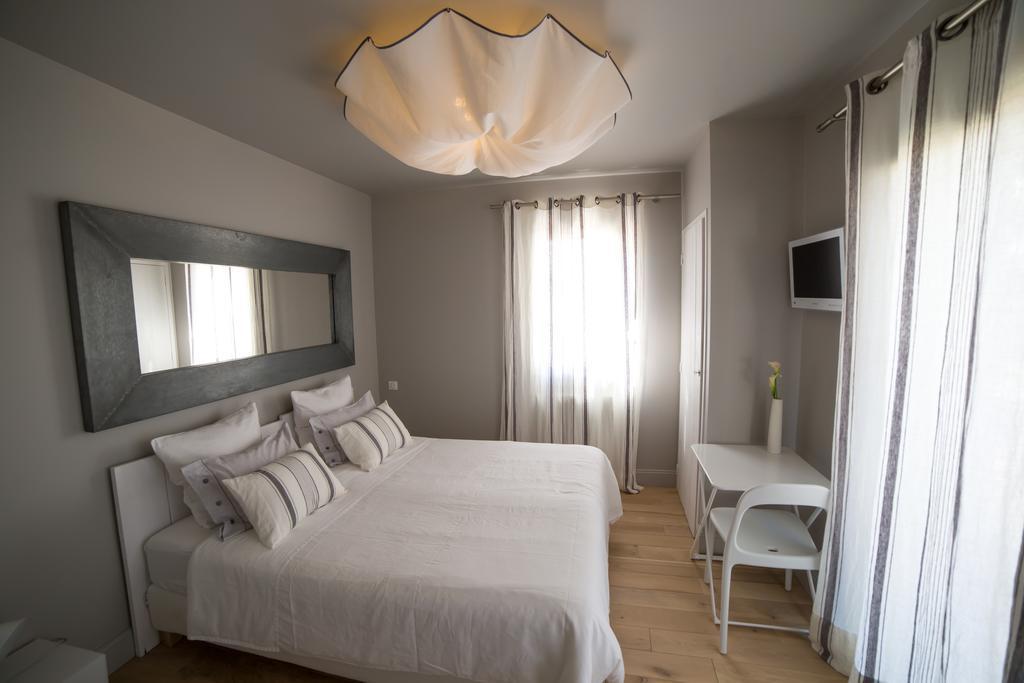 Chambre D'Hotes Arima Биариц Екстериор снимка