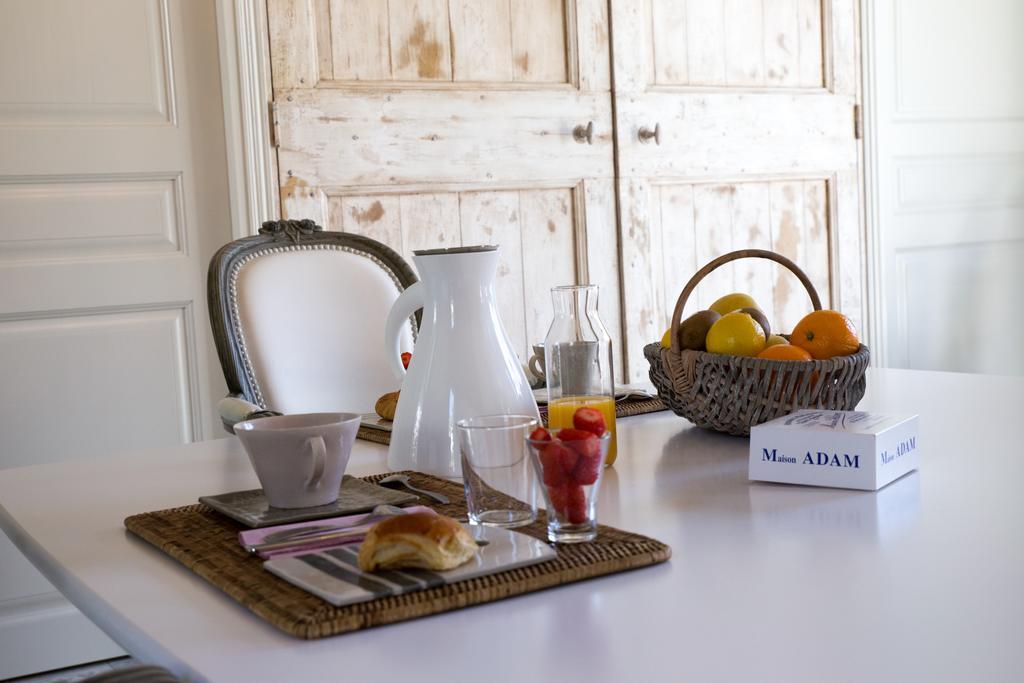Chambre D'Hotes Arima Биариц Екстериор снимка