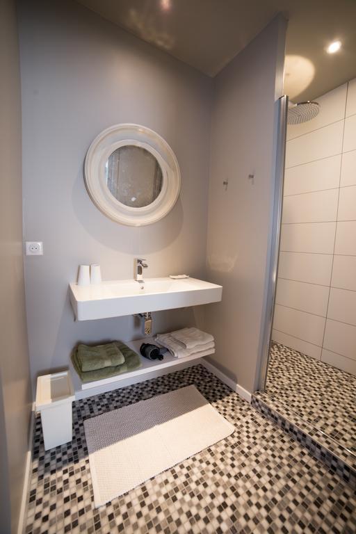 Chambre D'Hotes Arima Биариц Екстериор снимка