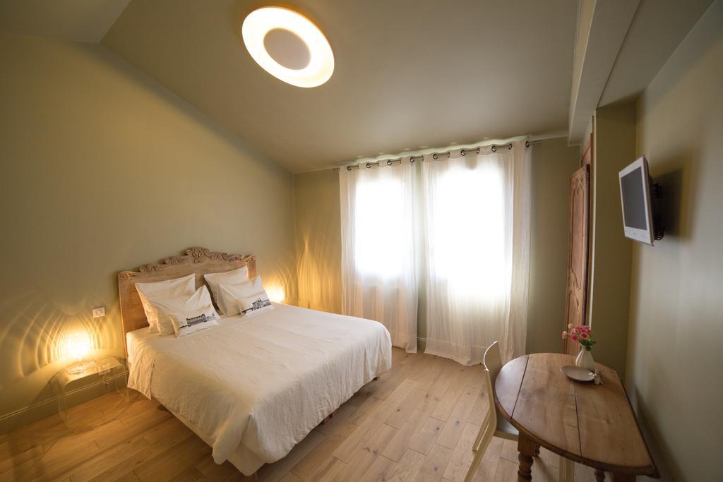Chambre D'Hotes Arima Биариц Екстериор снимка