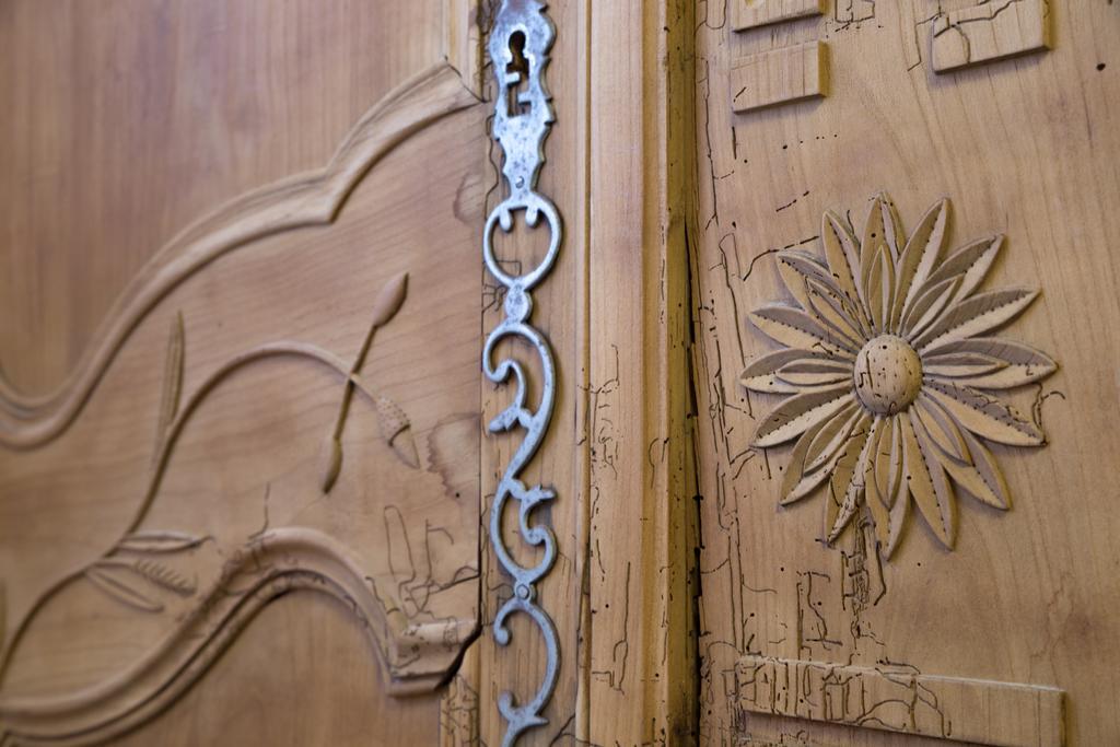 Chambre D'Hotes Arima Биариц Екстериор снимка