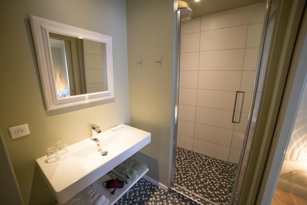 Chambre D'Hotes Arima Биариц Екстериор снимка